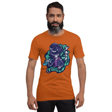 Load image into Gallery viewer, One Piece Brook Short-Sleeve Unisex T-Shirt
