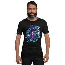 Load image into Gallery viewer, One Piece Brook Short-Sleeve Unisex T-Shirt
