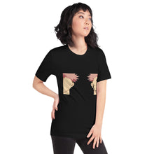 Load image into Gallery viewer, Jujuts Kaisen Short-Sleeve Unisex T-Shirt
