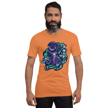 Load image into Gallery viewer, One Piece Brook Short-Sleeve Unisex T-Shirt
