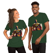 Load image into Gallery viewer, One Punch Man Saitama Short-Sleeve Unisex T-Shirt
