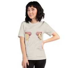 Load image into Gallery viewer, Jujuts Kaisen Short-Sleeve Unisex T-Shirt
