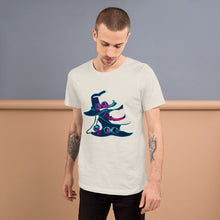 Load image into Gallery viewer, One Piece Brothers Short-Sleeve Unisex T-Shirt
