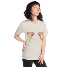 Load image into Gallery viewer, Jujuts Kaisen Short-Sleeve Unisex T-Shirt
