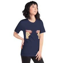 Load image into Gallery viewer, Jujuts Kaisen Short-Sleeve Unisex T-Shirt
