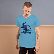 Load image into Gallery viewer, One Piece Brothers Short-Sleeve Unisex T-Shirt
