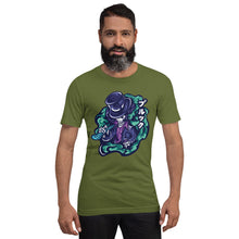 Load image into Gallery viewer, One Piece Brook Short-Sleeve Unisex T-Shirt
