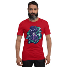 Load image into Gallery viewer, One Piece Brook Short-Sleeve Unisex T-Shirt
