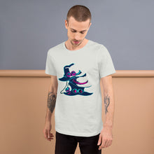 Load image into Gallery viewer, One Piece Brothers Short-Sleeve Unisex T-Shirt
