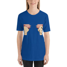 Load image into Gallery viewer, Jujuts Kaisen Short-Sleeve Unisex T-Shirt
