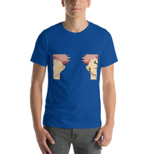 Load image into Gallery viewer, Jujuts Kaisen Short-Sleeve Unisex T-Shirt
