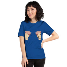 Load image into Gallery viewer, Jujuts Kaisen Short-Sleeve Unisex T-Shirt
