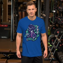 Load image into Gallery viewer, One Piece Brook Short-Sleeve Unisex T-Shirt
