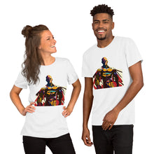 Load image into Gallery viewer, One Punch Man Saitama Short-Sleeve Unisex T-Shirt
