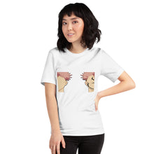 Load image into Gallery viewer, Jujuts Kaisen Short-Sleeve Unisex T-Shirt
