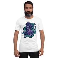 Load image into Gallery viewer, One Piece Brook Short-Sleeve Unisex T-Shirt
