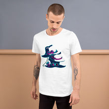 Load image into Gallery viewer, One Piece Brothers Short-Sleeve Unisex T-Shirt
