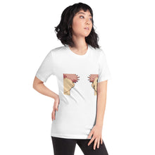 Load image into Gallery viewer, Jujuts Kaisen Short-Sleeve Unisex T-Shirt
