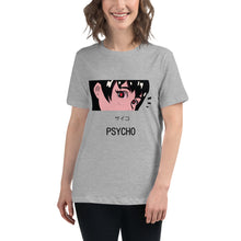 Load image into Gallery viewer, Anime Psycho Shirt
