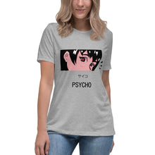 Load image into Gallery viewer, Anime Psycho Shirt
