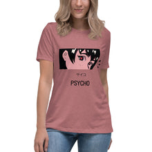 Load image into Gallery viewer, Anime Psycho Shirt
