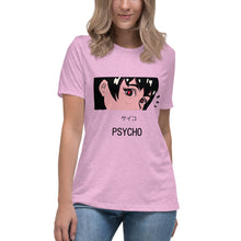 Load image into Gallery viewer, Anime Psycho Shirt
