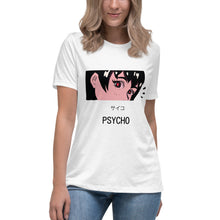 Load image into Gallery viewer, Anime Psycho Shirt
